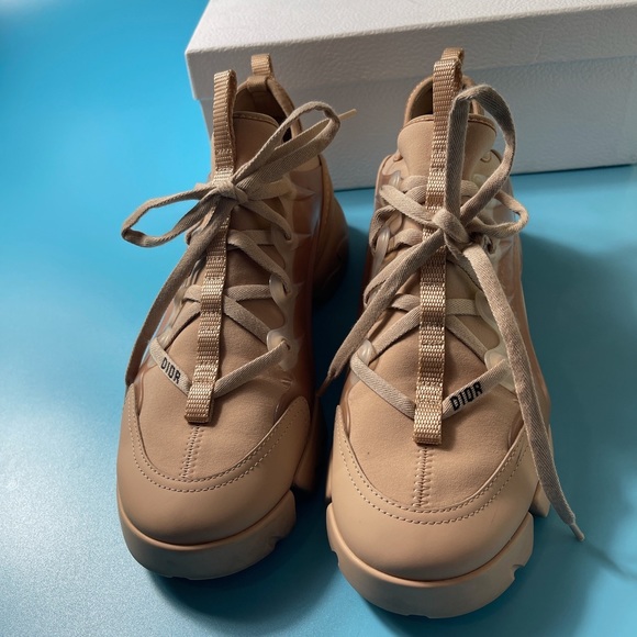 Dior d-connect sneaker size 39 - Picture 5 of 5